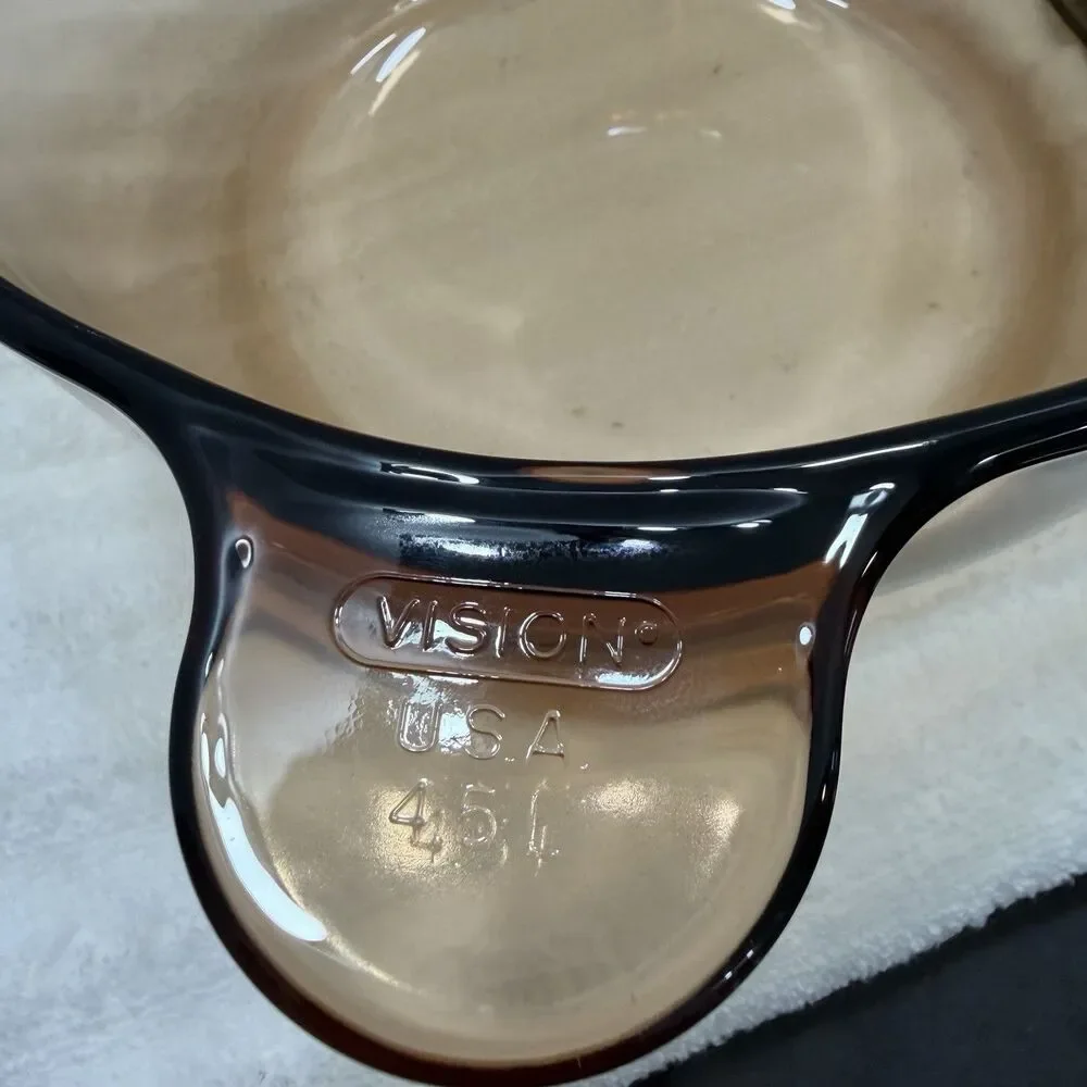 Corningware vintage corning